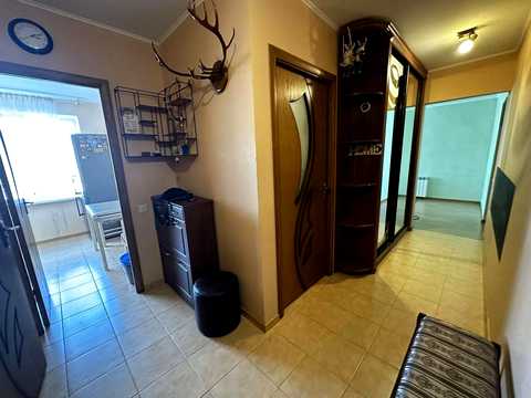 квартира за адресою Прирічна вул., 19
