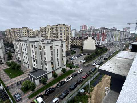 квартира за адресою Григорія Сковороди вул., (Будинок 1)