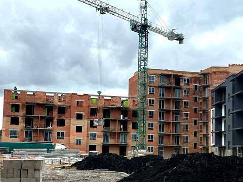 квартира за адресою Григорія Сковороди вул., (Будинок 1)