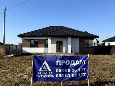 будинок за адресою с. Боратин, Поліська, 7б