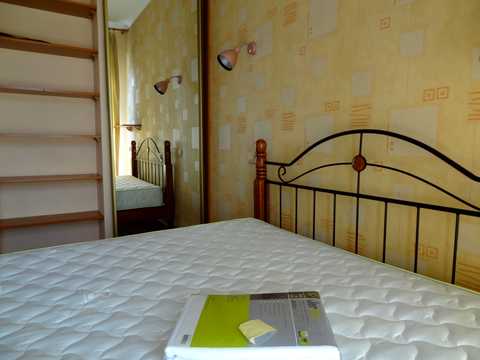 квартира за адресою Січових Стрільців вул. (Артема), 79