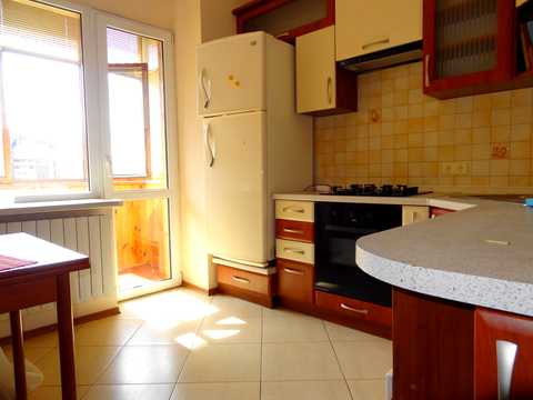 квартира за адресою Січових Стрільців вул. (Артема), 79