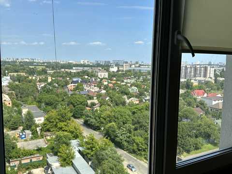 квартира за адресою Академіка Вернадського бульв., 24