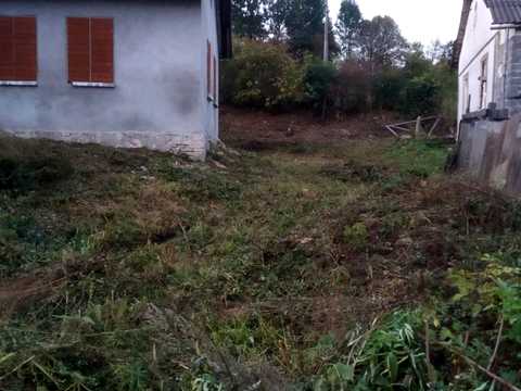 дом по адресу Середня, 53