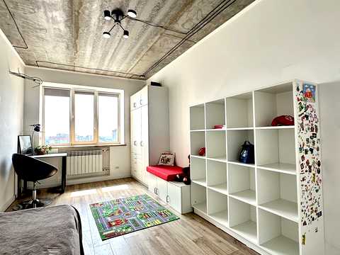 квартира за адресою Академіка Вернадського бульв., 24