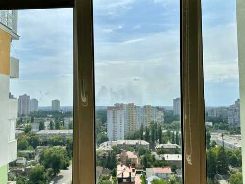 квартира за адресою Академіка Вернадського бульв., 24