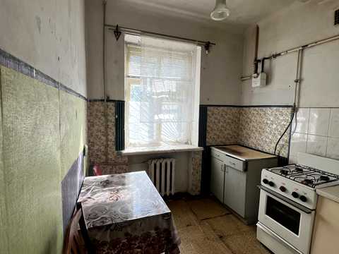 квартира по адресу Юрия Каминского ул. (Олейникова), 14