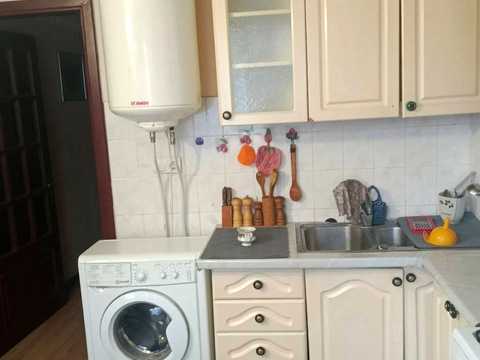 квартира по адресу Торговая ул., 1