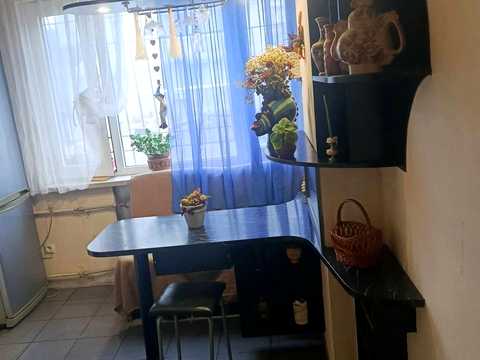 квартира по адресу Торговая ул., 1