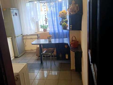 квартира по адресу Торговая ул., 1