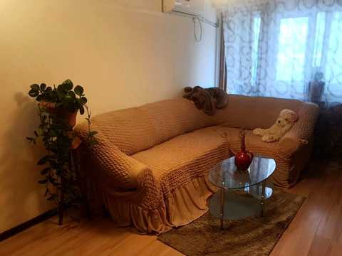 квартира по адресу Торговая ул., 1