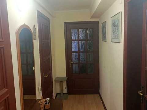 квартира по адресу Торговая ул., 1