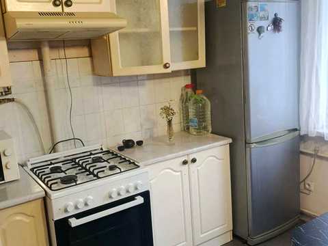 квартира по адресу Торговая ул., 1