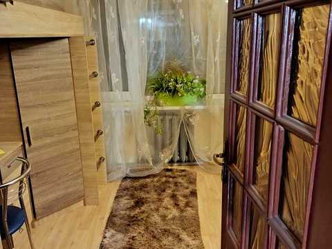 квартира по адресу Торговая ул., 1