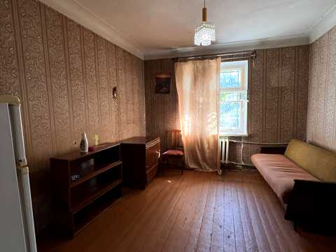 квартира по адресу Юрия Каминского ул. (Олейникова), 14