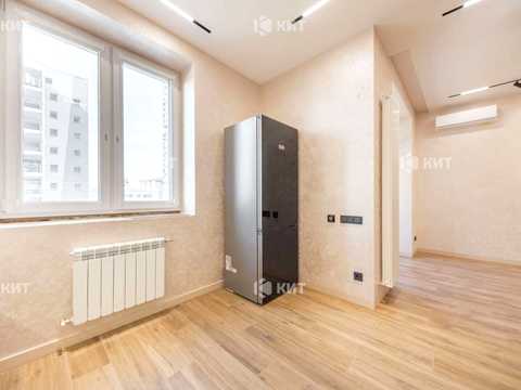 квартира за адресою Ботанічна вул., 2