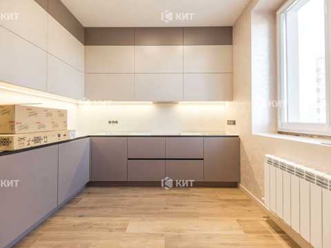 квартира за адресою Ботанічна вул., 2