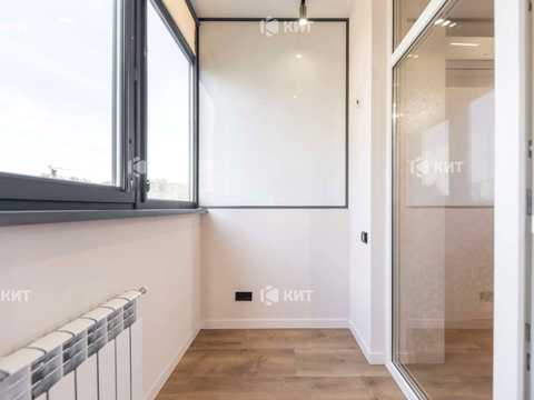 квартира за адресою Ботанічна вул., 2
