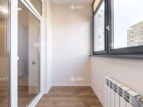 квартира за адресою Ботанічна вул., 2
