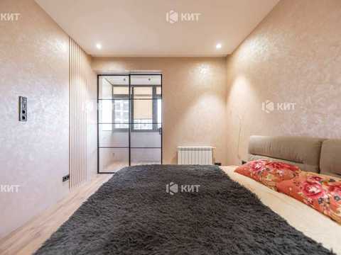 квартира за адресою Ботанічна вул., 2