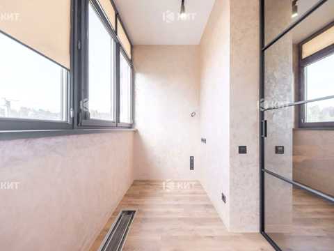 квартира за адресою Ботанічна вул., 2