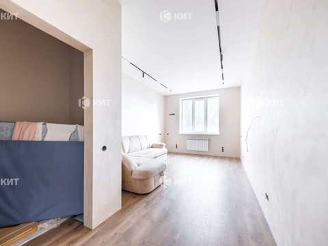 квартира за адресою Ботанічна вул., 2