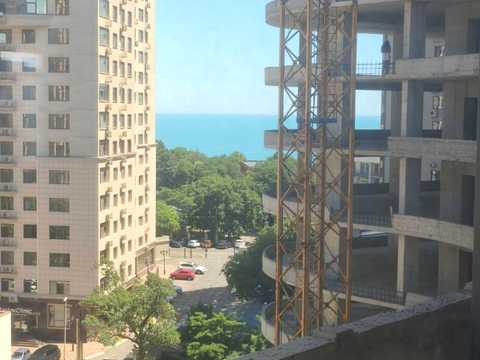 квартира за адресою Аркадійське плато вул. (Гагаринське плато), (Вежа D)
