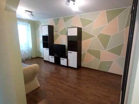 квартира за адресою Степана Бандери вул., 44