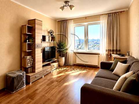 квартира за адресою Балтійський пров., 5