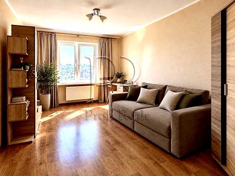 квартира за адресою Балтійський пров., 5