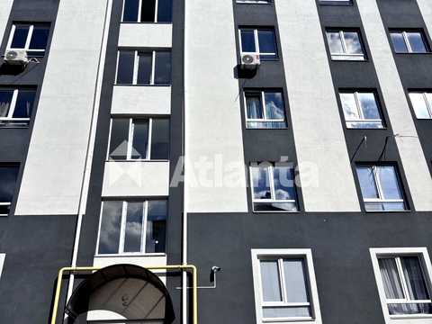 квартира по адресу Теплична ул., 56