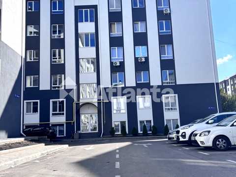 квартира по адресу Теплична ул., 56