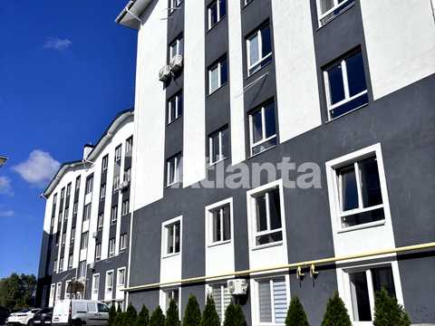 квартира по адресу Теплична ул., 56
