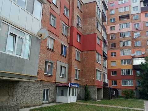 комерційна за адресою Хмельницький, Будівельників вул., 2