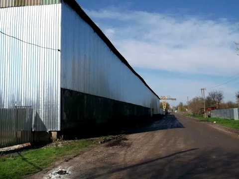 коммерческая по адресу Мироновка, Соборності ул., 9