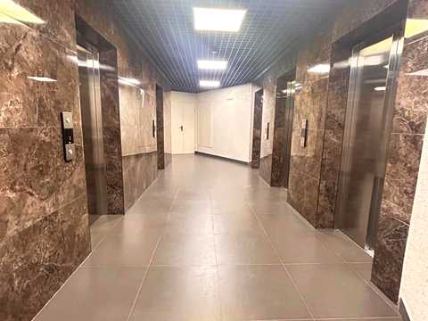 коммерческая по адресу Берестейский просп. (Победы), 11 к3
