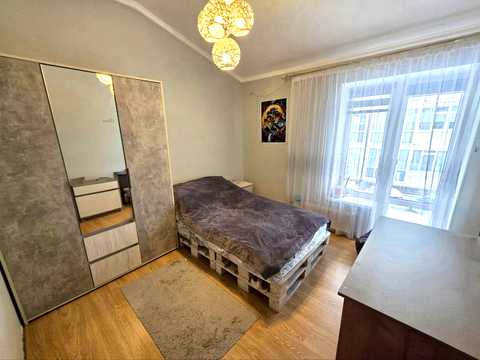 дом по адресу Станислава Людкевича ул., 8