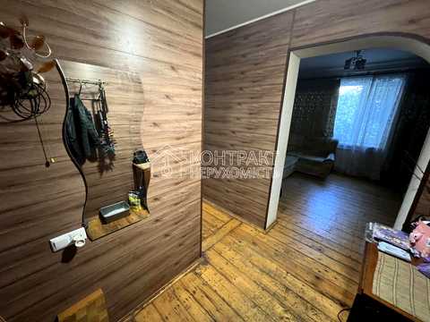 квартира за адресою Глобинська вул. (Маршала Батицького), 21