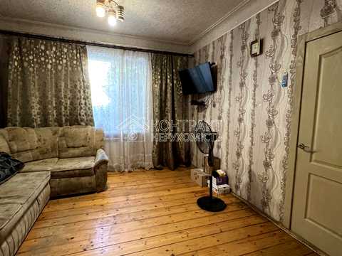 квартира за адресою Глобинська вул. (Маршала Батицького), 21
