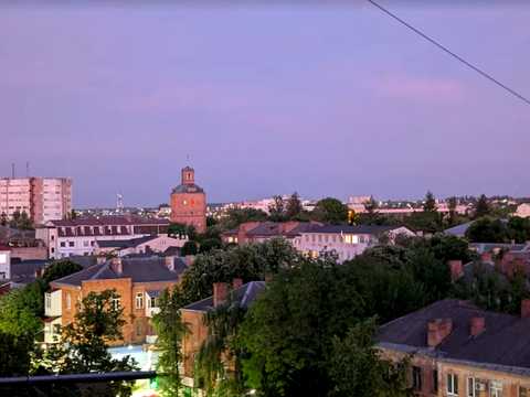 квартира за адресою Магістратська вул. (Першотравнева), 78