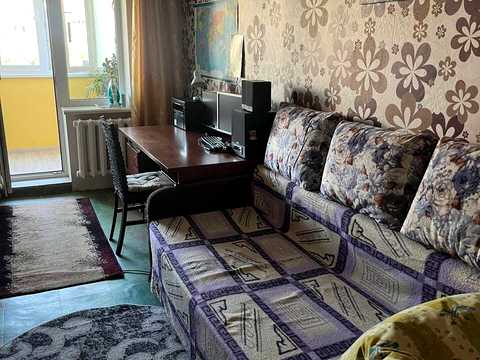 квартира по адресу Калиновая ул., 73