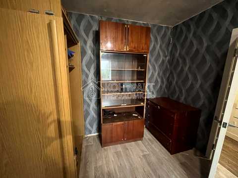 квартира по адресу Докучаева ул., 2