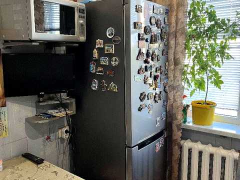 квартира по адресу Калиновая ул., 73