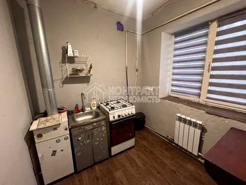 квартира по адресу Докучаева ул., 2