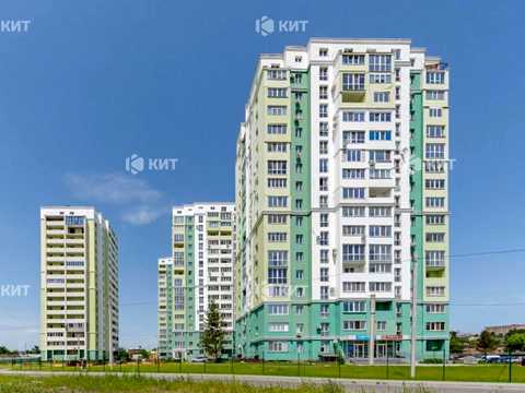 квартира за адресою Рогатинська Левада вул. (Іванівський), 8