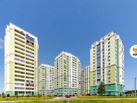 квартира за адресою Рогатинська Левада вул. (Іванівський), 8