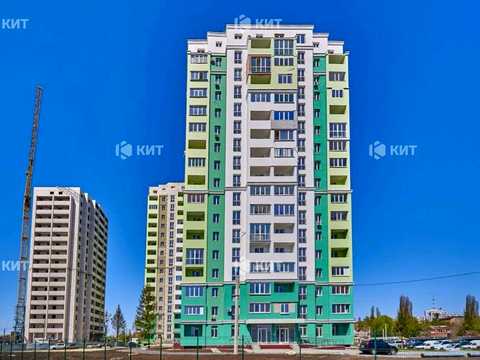 квартира за адресою Рогатинська Левада вул. (Іванівський), 8