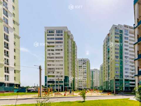 квартира за адресою Рогатинська Левада вул. (Іванівський), 8