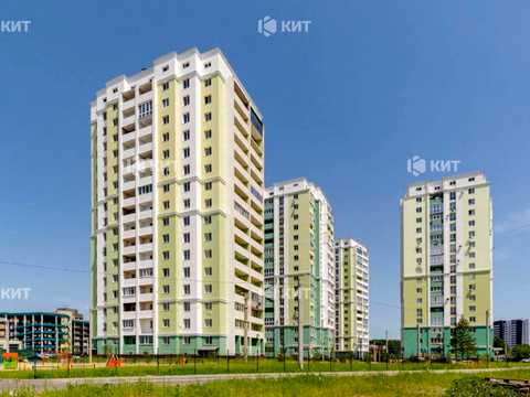 квартира за адресою Рогатинська Левада вул. (Іванівський), 8