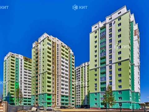 квартира за адресою Рогатинська Левада вул. (Іванівський), 8